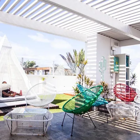 Abubilla Holidayfv Apartamento