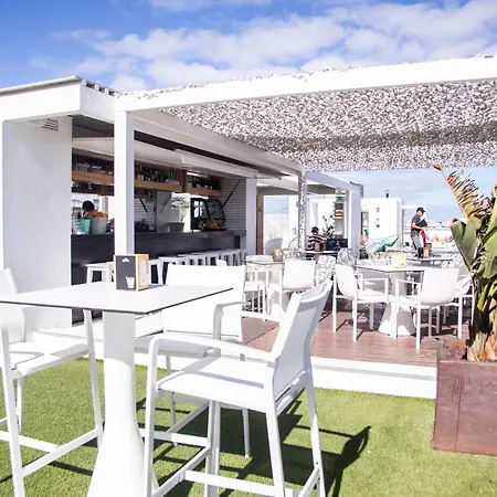 Abubilla Holidayfv Apartamento