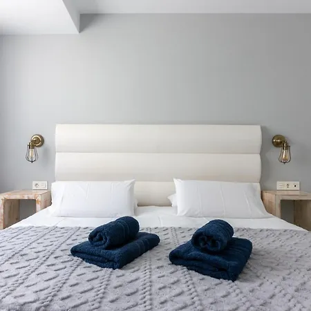 Abubilla Holidayfv Apartamento