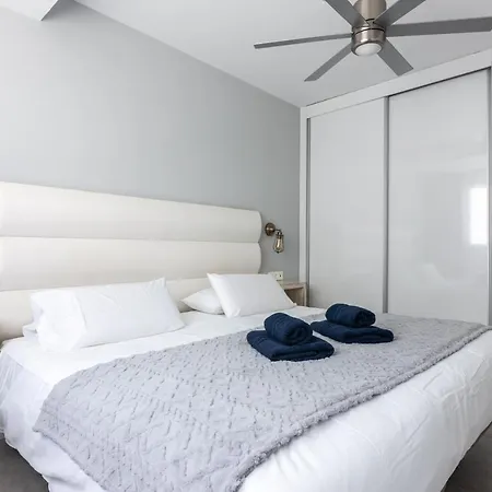 Abubilla Holidayfv Διαμέρισμα