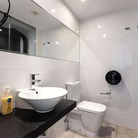 Apartamento Abubilla Holidayfv