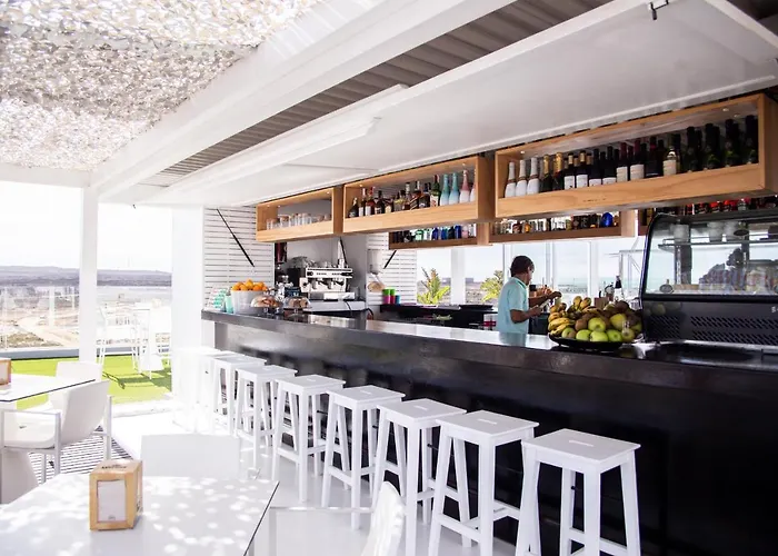 Abubilla Holidayfv 아파트