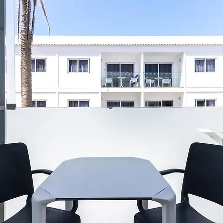 Apartament Abubilla Holidayfv